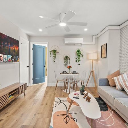 E Passyunk Ave 1 Bedroom Gem - Prime Location! Philadelphia Dış mekan fotoğraf