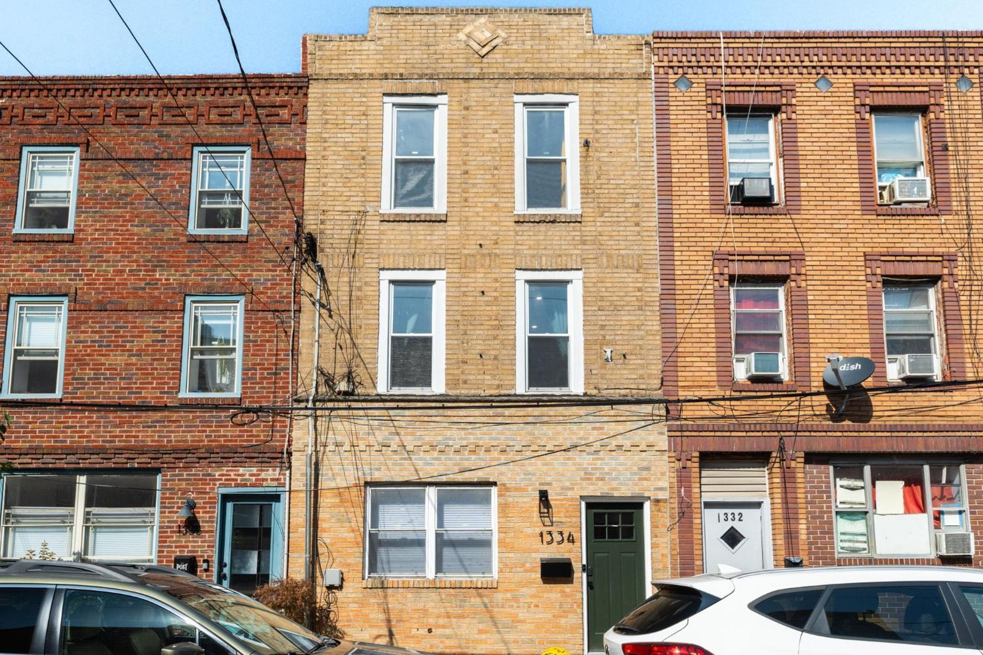 E Passyunk Ave 1 Bedroom Gem - Prime Location! Philadelphia Dış mekan fotoğraf